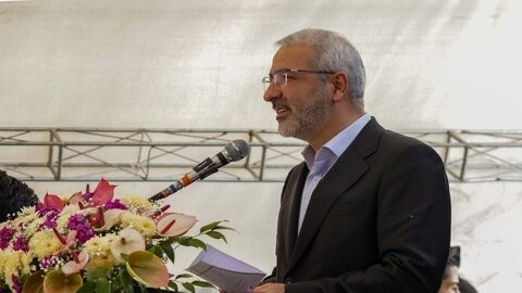 گره‌های ترافیکی کرج یک به یک باز می‌شود