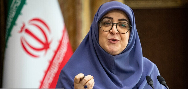 چهار ماموریت ویژه سخنگوی دولت  به دانشگاه صنعتی امیرکبیر