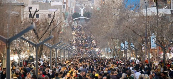 هشدار؛ ایران به ساعت صفر جمعیتی نزدیک شد!