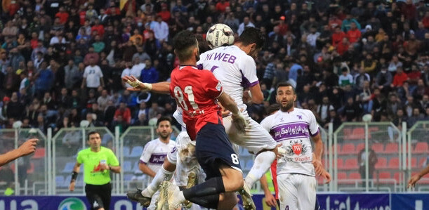 «یخ»ترین هفته پایانی لیگ برتر؛ کورسوی هیجان برای پرسپولیس و سپاهان