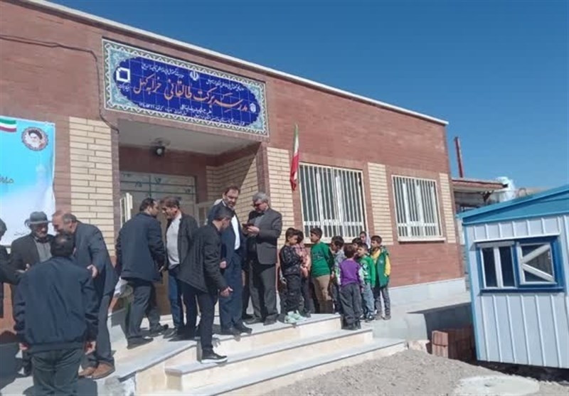 ۲۳۵ مدرسه در فاز نخست نهضت مدرسه‌سازی هرمزگان افتتاح می‌شود
