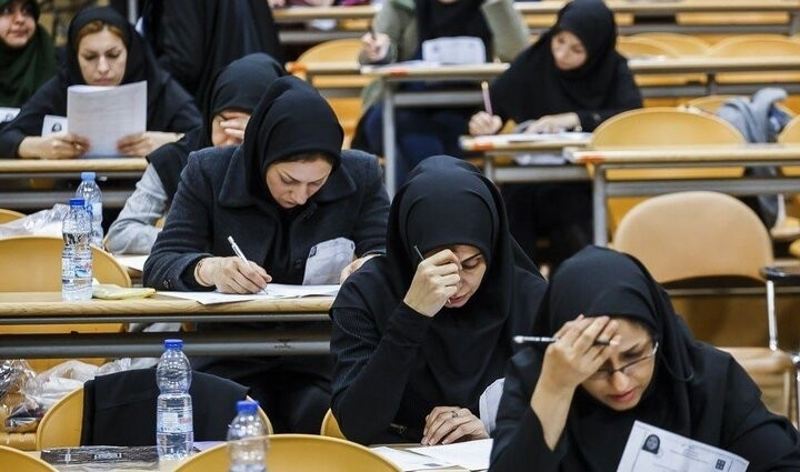 اعلام زمان انتشار کلید و نتایج اولیه آزمون پذیرش دستیار تخصصی پزشکی