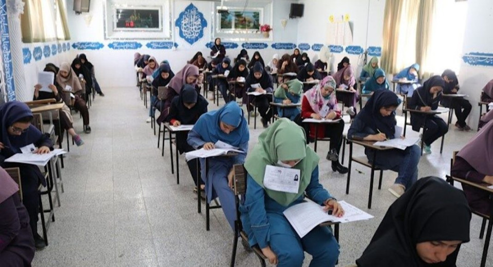 اسامی پذیرفته‌شدگان دکتری ۱۴۰۴ دهه اول خرداد منتشر می‌شود