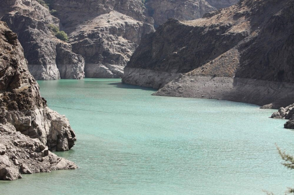 وضعیت کنونی سدها بسیار نگران‌کننده است