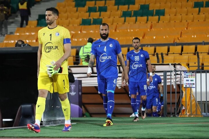 استقلال در چالش آخر برابر سپاهان