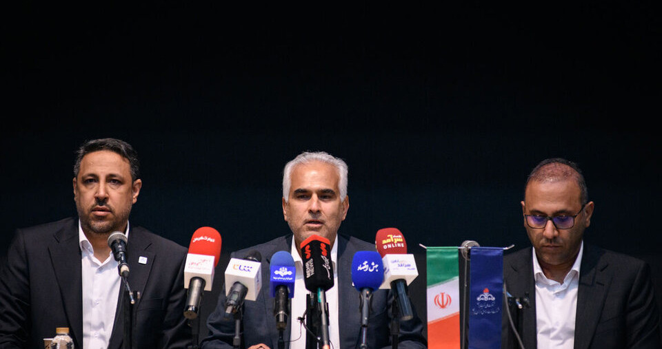 افزایش ۱۰ میلیون مترمکعبی گاز شرکت نفت مناطق مرکزی در ۱۴۰۳