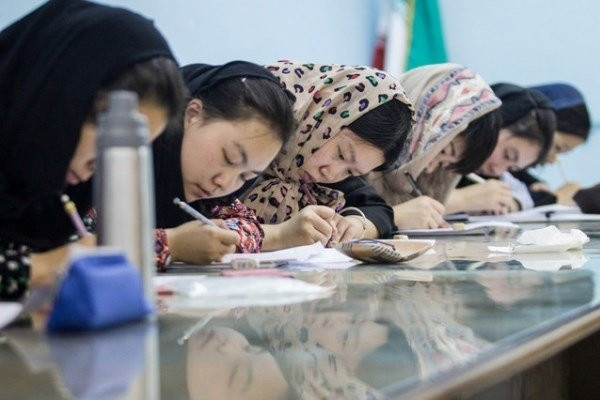آغاز ثبت نام آزمون EPT و آزمون بسندگی زبان فارسی ویژه اتباع غیر ایرانی