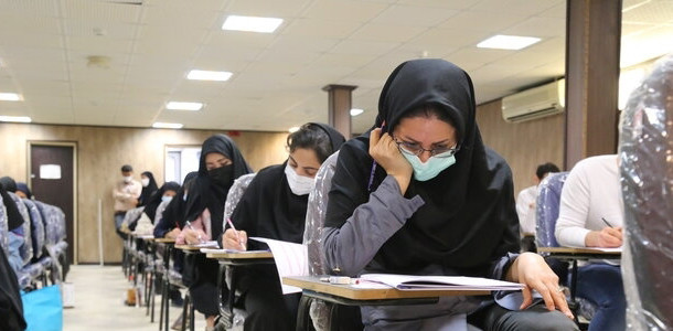 کلید اولیه پنجاه‌ودومین آزمون پذیرش دستیار تخصصی پزشکی منتشر شد