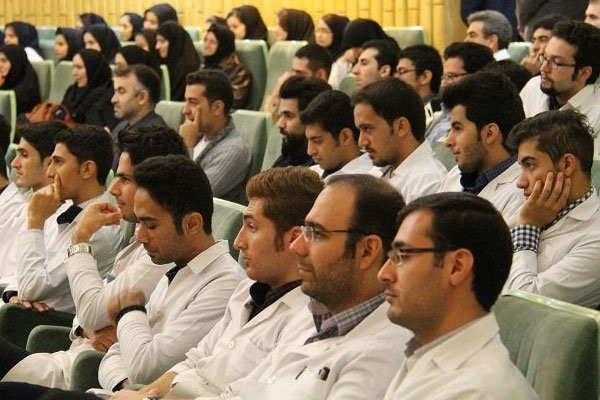 فرصت ثبت‌نام در آزمون فلوشیپ پزشکی سال ۱۴۰۴ تمدید شد