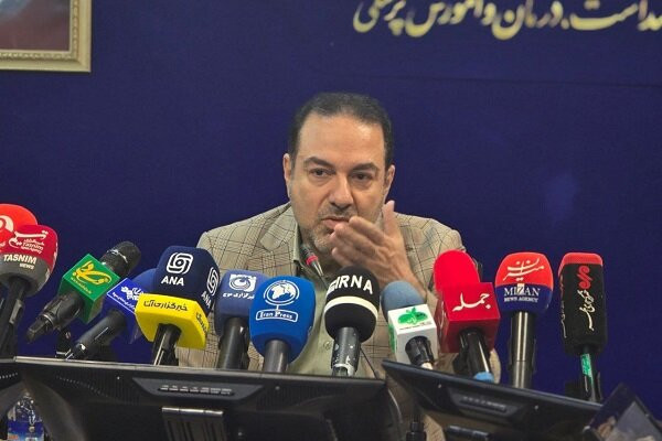 فوت سالانه ۲.۷ میلیون نفر در جهان بر اثر حوادث کار