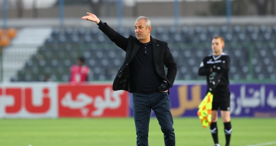 هشدار کارتال به پرسپولیسی ها