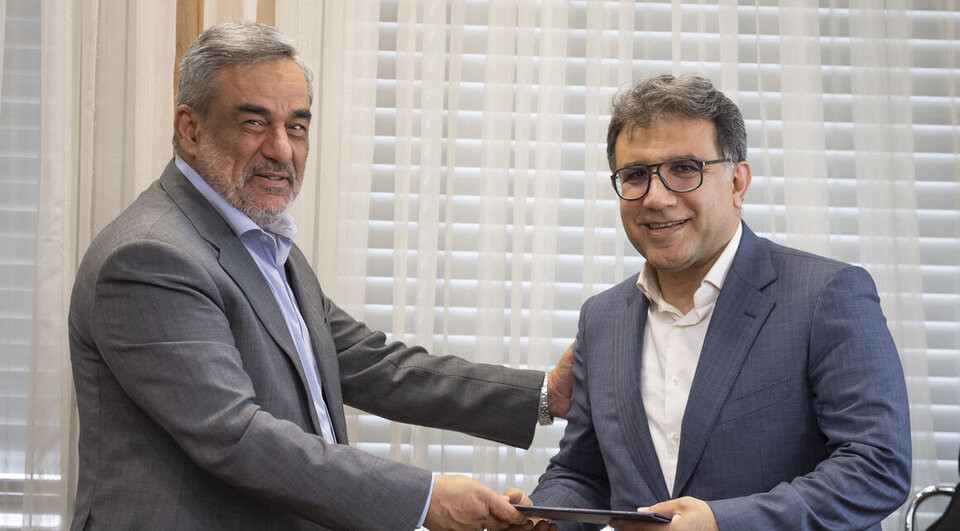 مدیریت امور مالی نیازمند تعامل همه‌جانبه است