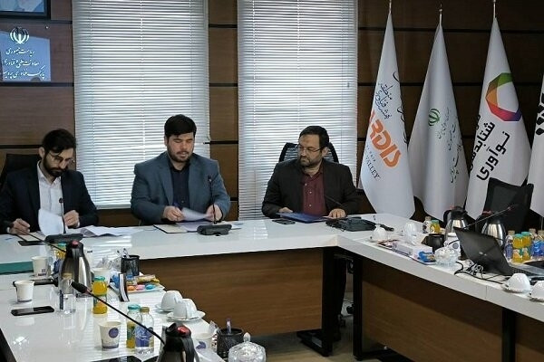 تأسیس شعبه دانشگاه سن‌پترزبورگ روسیه در ایران