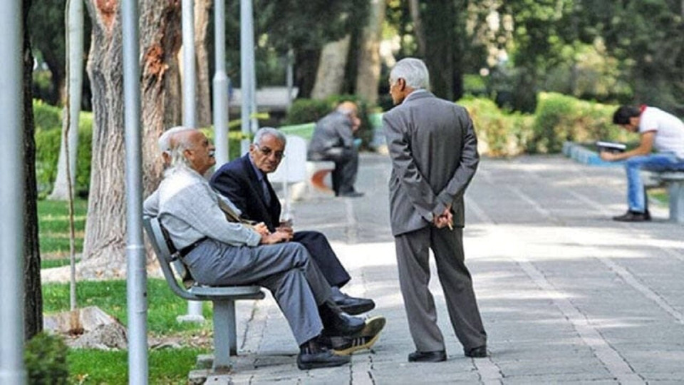 پیری جمعیت در کمین استان قزوین