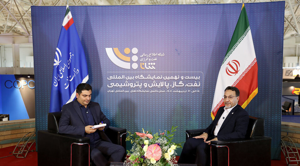 عملیات دشوار انتقال گاز در شرایط ناترازی تولید و مصرف زمستان ۱۴۰۳
