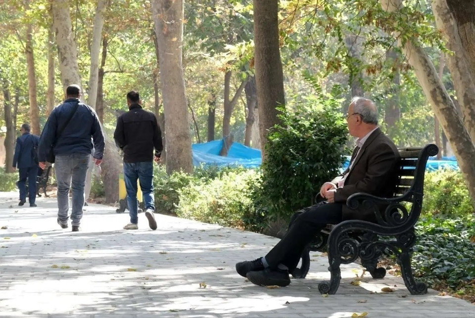 واریز حقوق بازنشستگان همراه با متناسب سازی