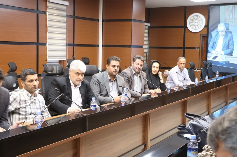 بررسی عملکرد درآمدی مناطق شهرداری قدس در ۲ ماه ابتدای سال