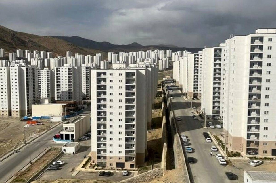 تکمیل و تحویل ۱۲ هزار مسکن ملی  به متقاضیان در کشور