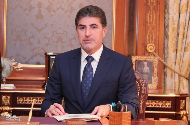 خاک اقلیم کردستان منشأ خطر برای ایران نیست و نخواهد بود