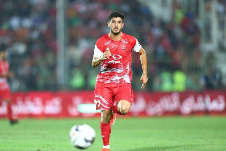 در پرسپولیس فقط قهرمانی همه را راضی می‌کند