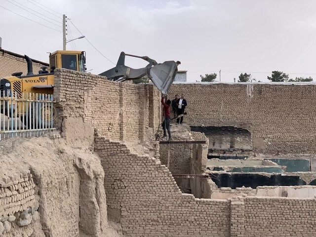 راه‌اندازی سامانه جدید ثبت‌نام تسهیلات بافت‌های فرسوده