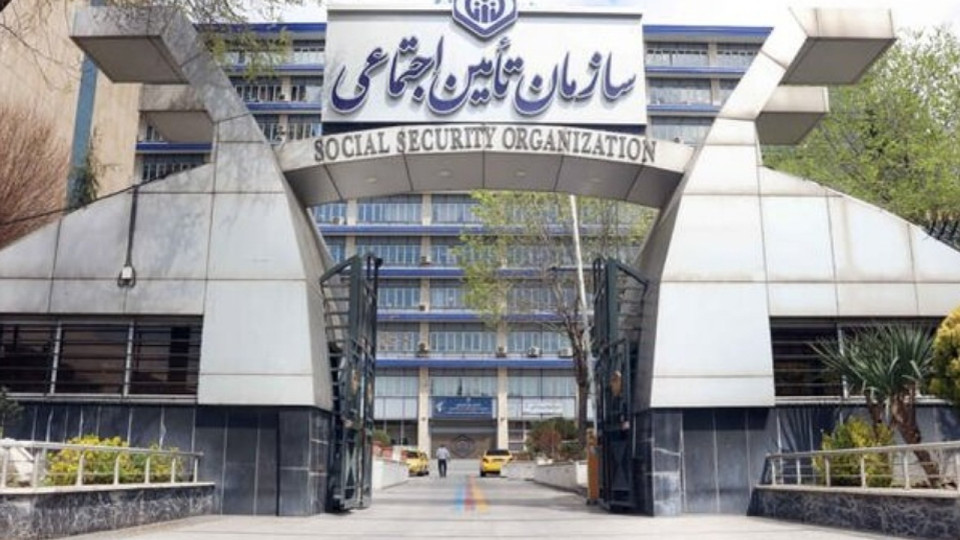 واریز حقوق بازنشستگان بدون افزایش؛ حقوق‌ها طی ۲ مرحله واریز می‌شود
