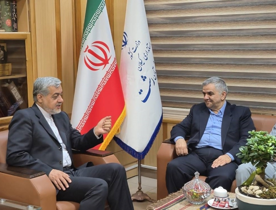 تلاش مستمر در مجموعه شرکت گاز گیلان برای حفظ رضایتمندی مردم و جامعه هدف تداوم دارد