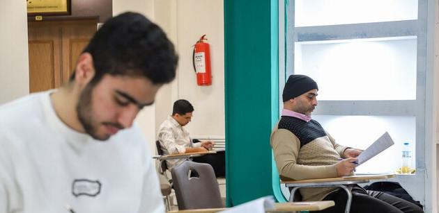 جزئیات ثبت‌نام آزمون دکتری دانشگاه  معارف اسلامی اعلام شد