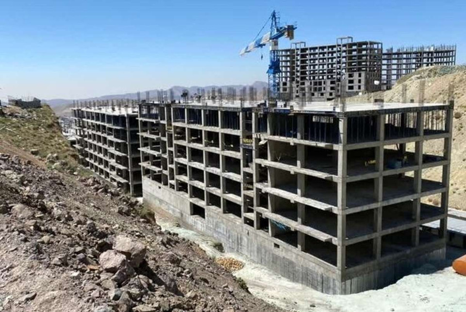 هشدار در مورد افزایش ساخت و سازهای بی‌رویه در حریم تهران