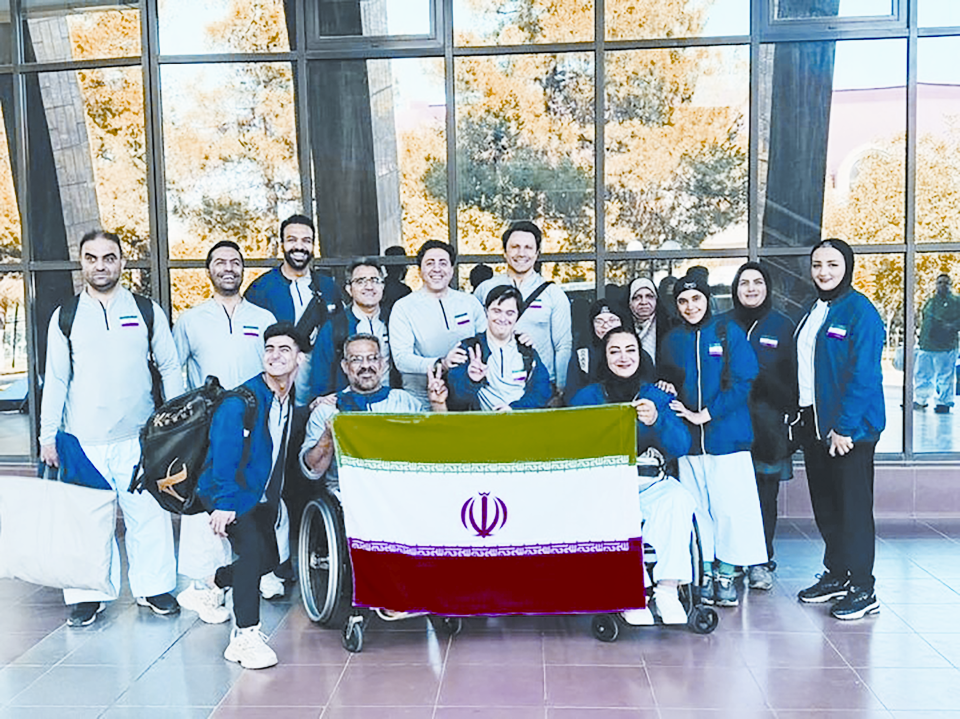ورزش ما نقشه راه و استراتژی مشخصی ندارد