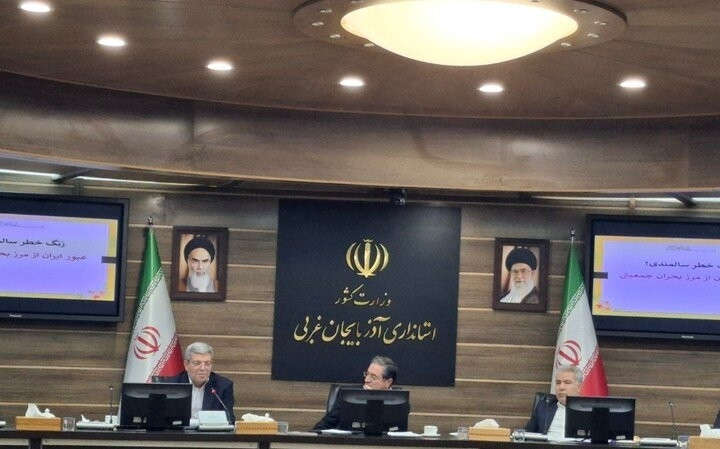 ایران در آستانه موج میانسالی مخاطره آمیز؛  ۱۰ میلیون نفر سالمند داریم