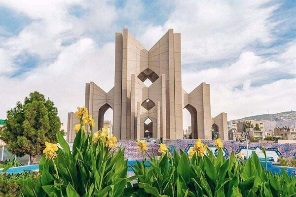 استفاده از ظرفیت بی‌نظیر مقبرالشعرا برای  جذب گردشگر