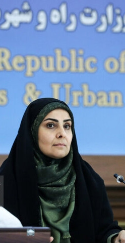تمایل قزاقستان برای انتقال بارهای ترانزیتی  از ایران به عراق
