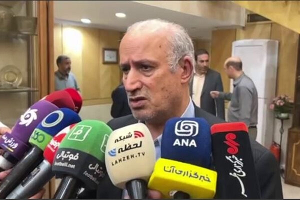 فصلی سخت اما پربار را پشت‌سر گذاشتیم؛ افزایش قرارداد تا ۳۰ درصد