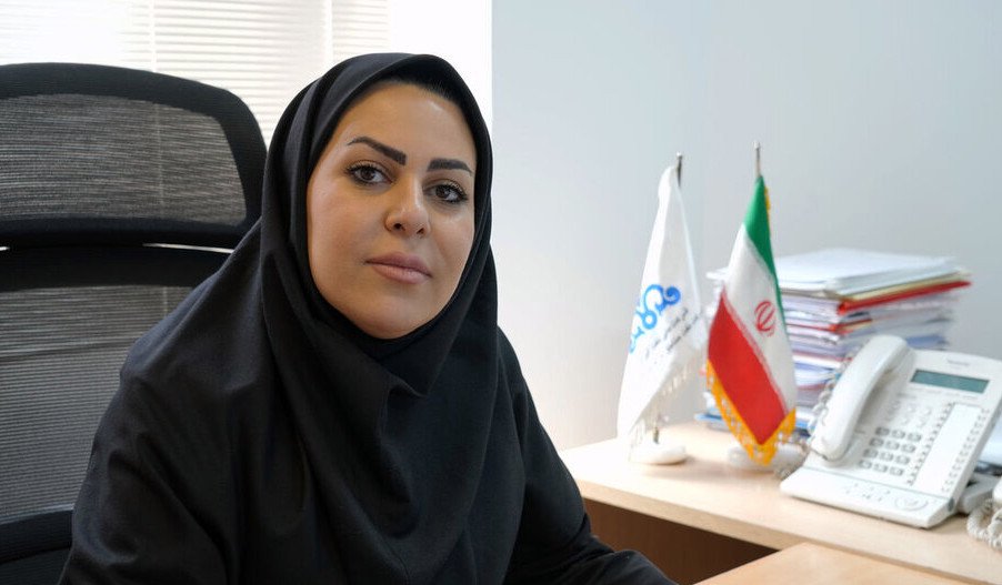افزایش ۱۴۰ میلیون مترمکعب گاز با طرح‌های مناطق مرکزی