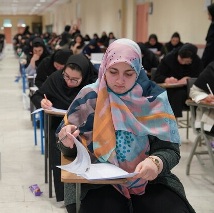 با دو شیوه پذیرش دانشجوی ارشد بیشتر  آشنا شویم