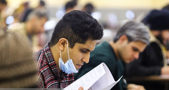 جزئیات مصاحبه پذیرفته‌شدگان آزمون مترجمی قوه قضائیه