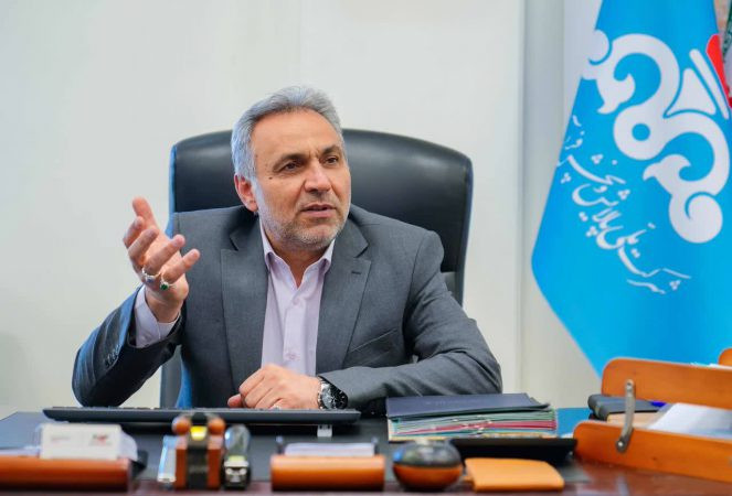 ظرفیت پالایشی کشور به ۲.۴ میلیون بشکه رسید
