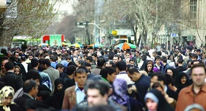 کشور از سال ۱۴۲۰ وارد فاز سالمندی می‌شود