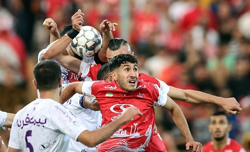 پرسپولیس برای فصل پیش رو جوان می‌شود