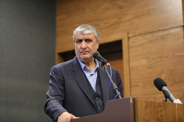 ساخت راکتور بومی با سوخت ایرانی  در دستور کار است