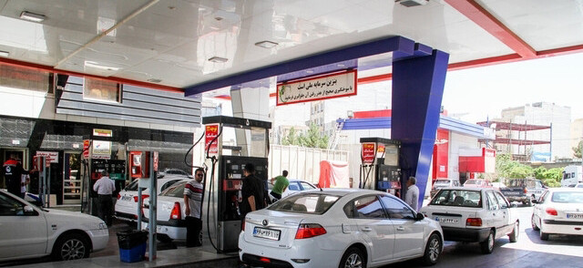 فعالیت تمام جایگاه‌های سوخت کرمانشاه