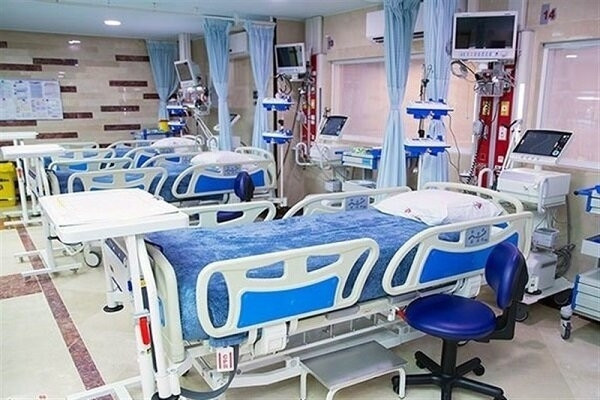 تمامی مراکز بهداشتی و درمانی ایلام در وضعیت آماده‌باش کامل قرار دارند