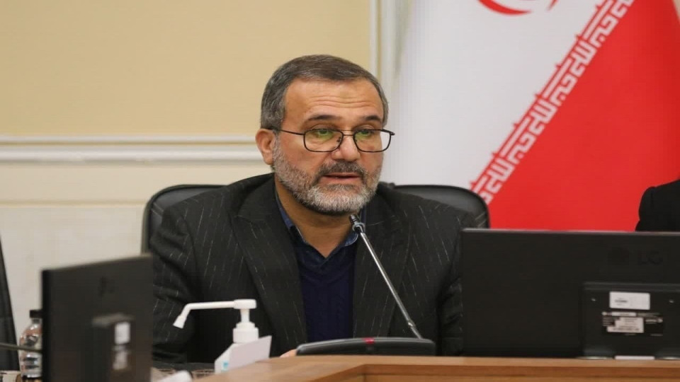 هیچ گونه نشت آلودگی در تأسیسات اصفهان و نطنز وجود ندارد