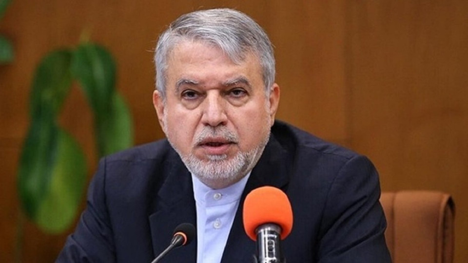 ایران امن‌ترین کشور منطقه برای گردشگری است