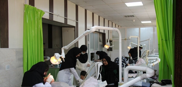 فرصت ثبت نام آزمون ارتقاء دستیاران تخصصی دندانپزشکی تمدید شد