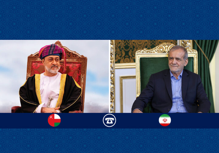 پزشکیان: ایران کشورهای منطقه و مسلمان  را برادران خود می‌داند