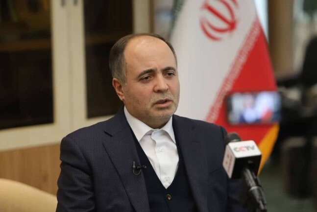توزیع ۶۰ هزار تن برنج در کشور؛ قیمت در روزهای آینده کاهش می‌یابد