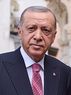 اردوغان:معتقدم که ایران تنگه هرمز را نخواهد بست