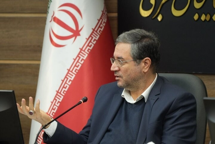 آذربایجان‌غربی یکی از محورهای اصلی تأمین  و توزیع کالاهای اساسی کشور